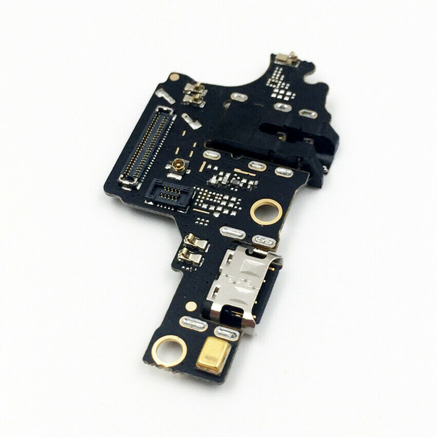 USB Charging Charger Port Connector Flex Cable Board For Huawei Honor 10 w tools