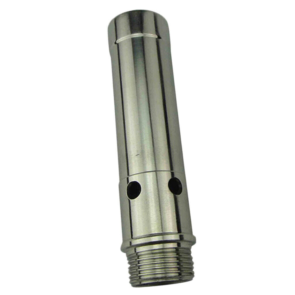 Adjustable Foutain Nozzle Garden Fountain Spray Head DN15 DN20 sprinkler head