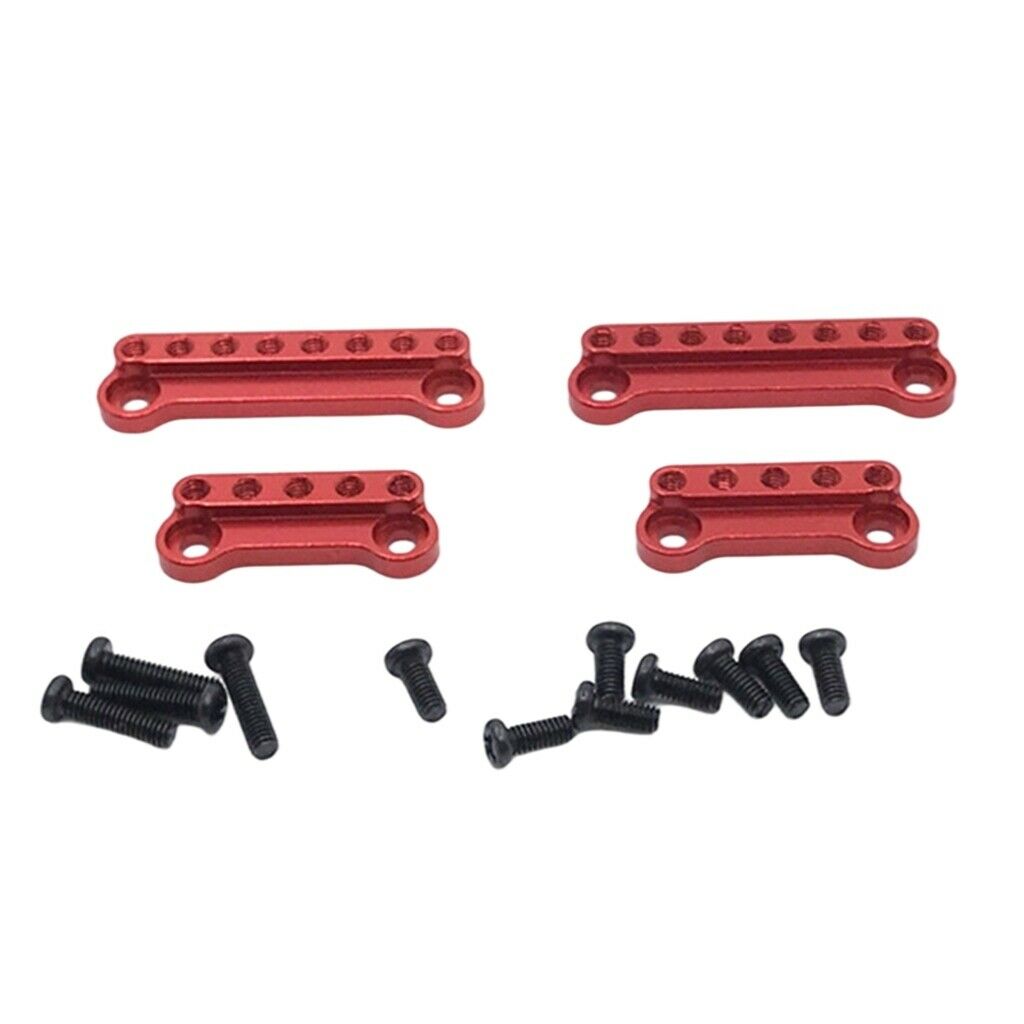 Upgrade Shock Absorber Bracket for MN D90 1/12 RC Rock Crawler Truck Car