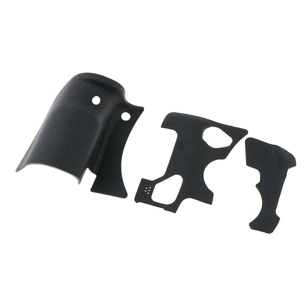 Replacement Camera Body Unit Skin Decoration Cover for Canon EOS 6D2