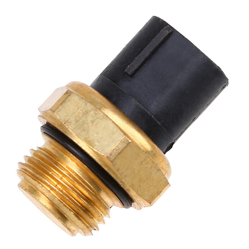 M18 Bolt Temperature Fan Thermo Thermostat Switch V-Strom Radiator fits Suzuki