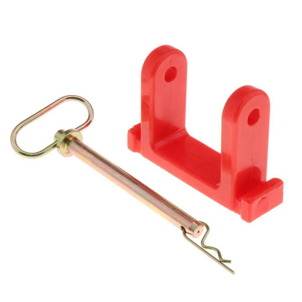Trailer Bumper Hitch Pin Fit for Stoltz BOW STOPS PWC-5A 5801632 BY6105