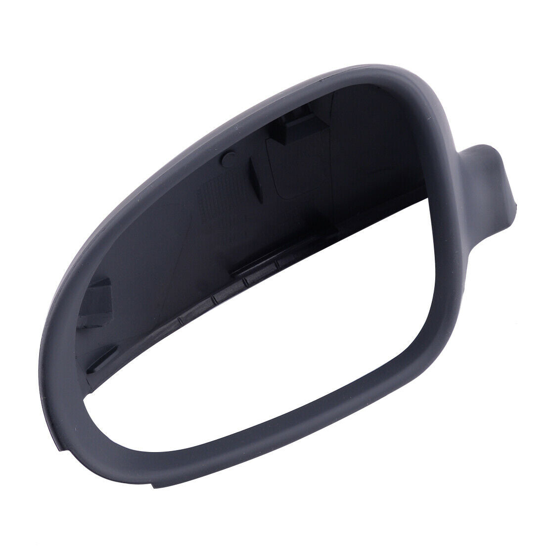 1x Left Door Side Wing Mirror Cover Cap fit for VW Golf R32 GTI Rabbit 06-09