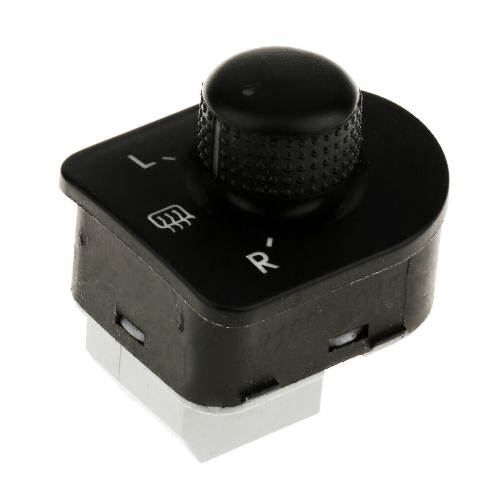 Side Mirror Switch Control Button 1J1959565F for Golf   Mk4
