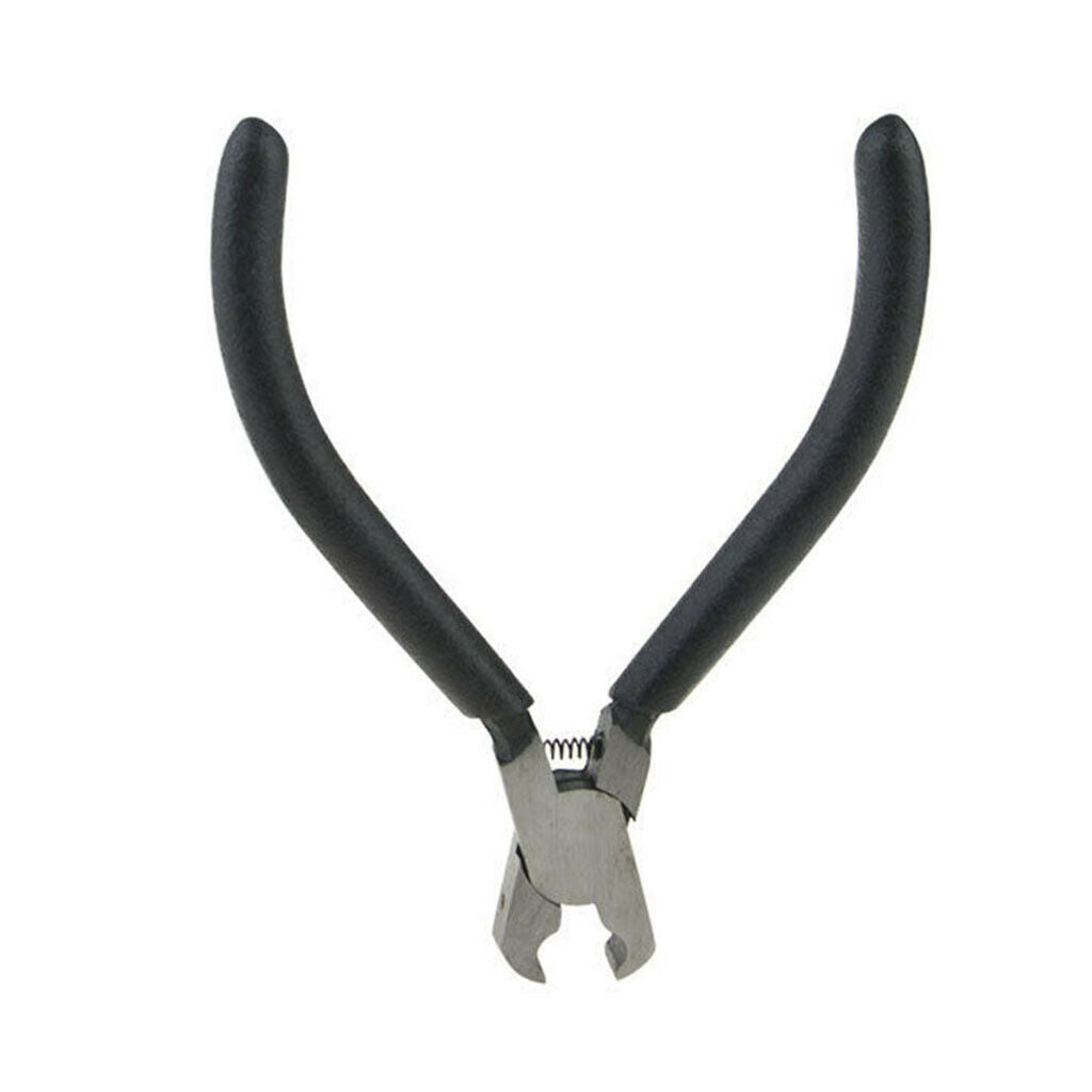Archery Anti-slip Nocking Buckle Pliers with Nocks & Bow Square Bow Tools