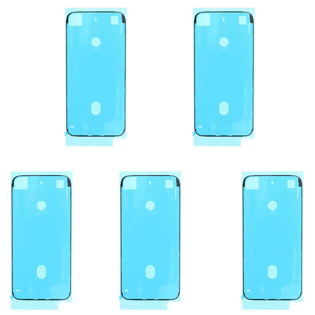 New Waterproof Screen Sealing Adhesive, LCD Display Front Frame Pre-cut Tape