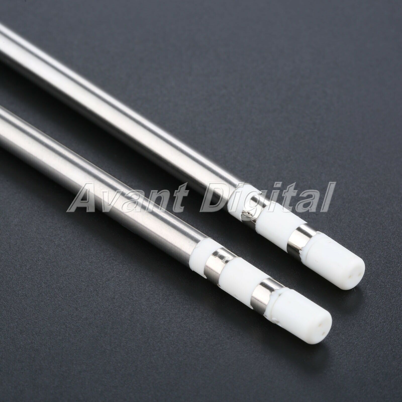 6Pcs Solder Iron Tips T12 Series Iron Tips Welding Soldering Tool Kit Wholesale