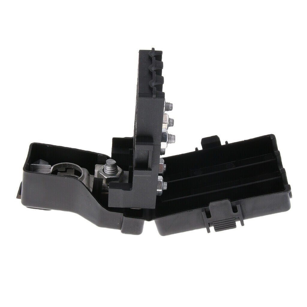 Car Vehicles Battery ANS  ANF ANG Fuse Screw Down Block Holder Scoket