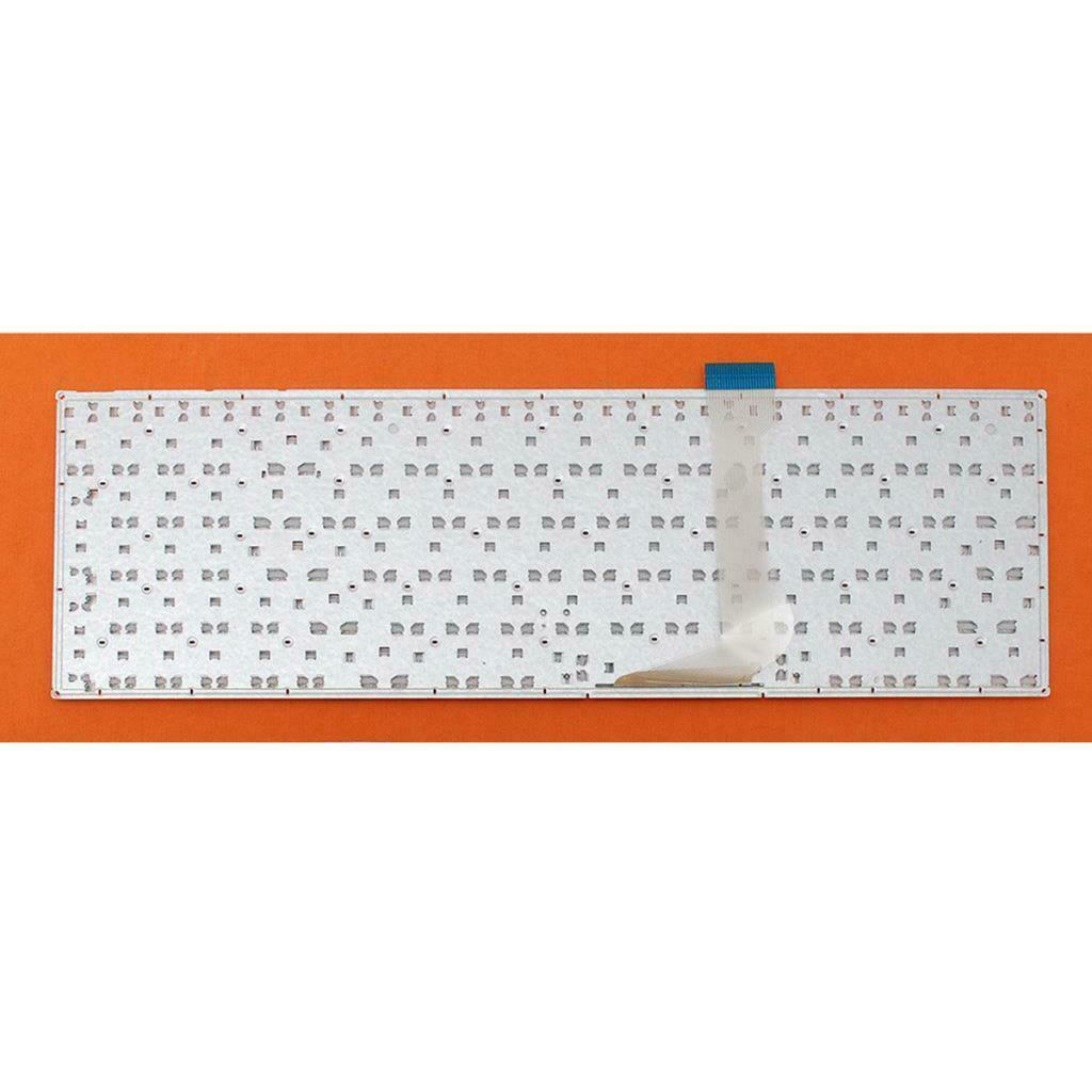 Replacement For Asus E502M E502MA E502N E502NA E502S Laptop Keyboard US