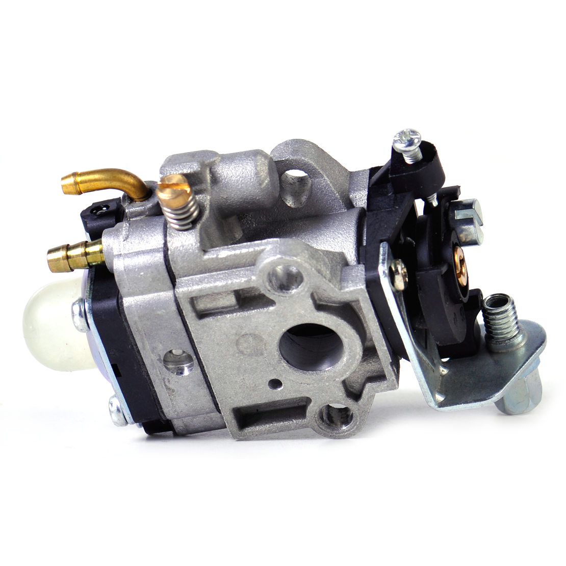Carburetor Carb Motor Parts Fit for S33Q8 Gas Eskimo Stingray Power Ice Auger An