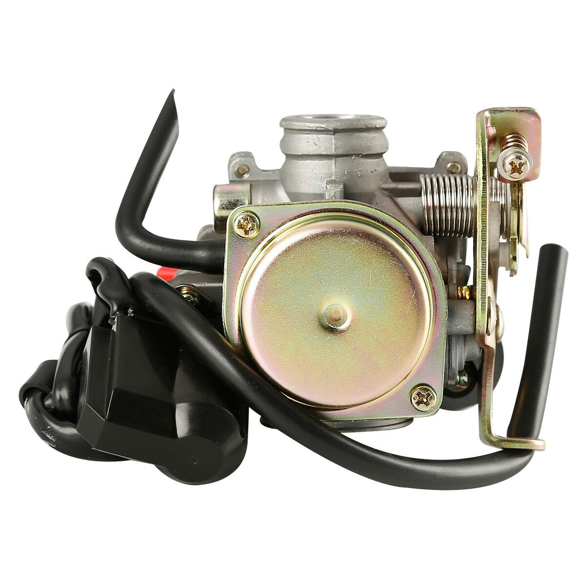 Scooter Carb Carburetor For 4 Stroke 50cc Chinese GY6 139QMB Moped 49cc 60cc