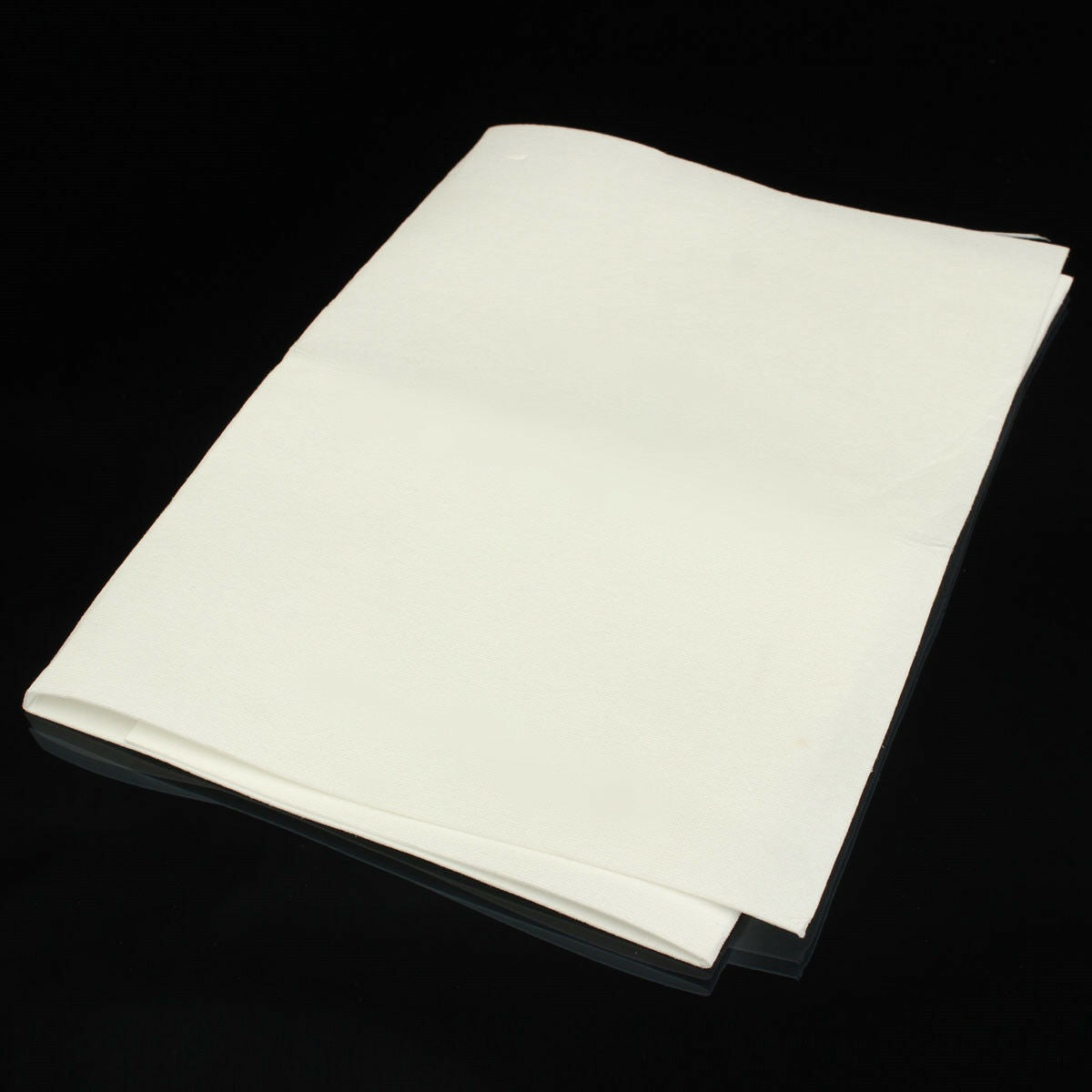 610×300×1mm  Ceramic Fiber Paper Insulation Blanket for Wood Stoves/Inserts