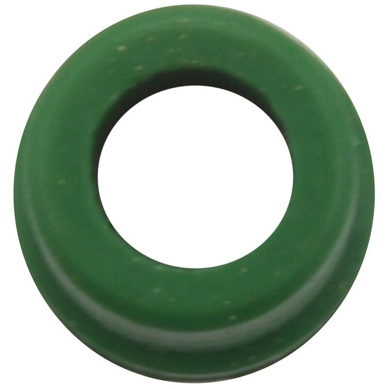 4 Pack R410A Adapter Charging Vacuum Port Adapter Brass Converter with ThimbleU7