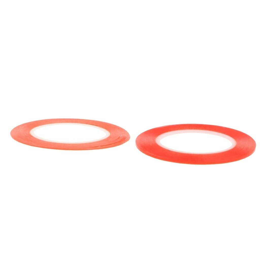 2x Double Sided Tape for Tablet Mobile Phone Repair Fix LCD Touch Screen