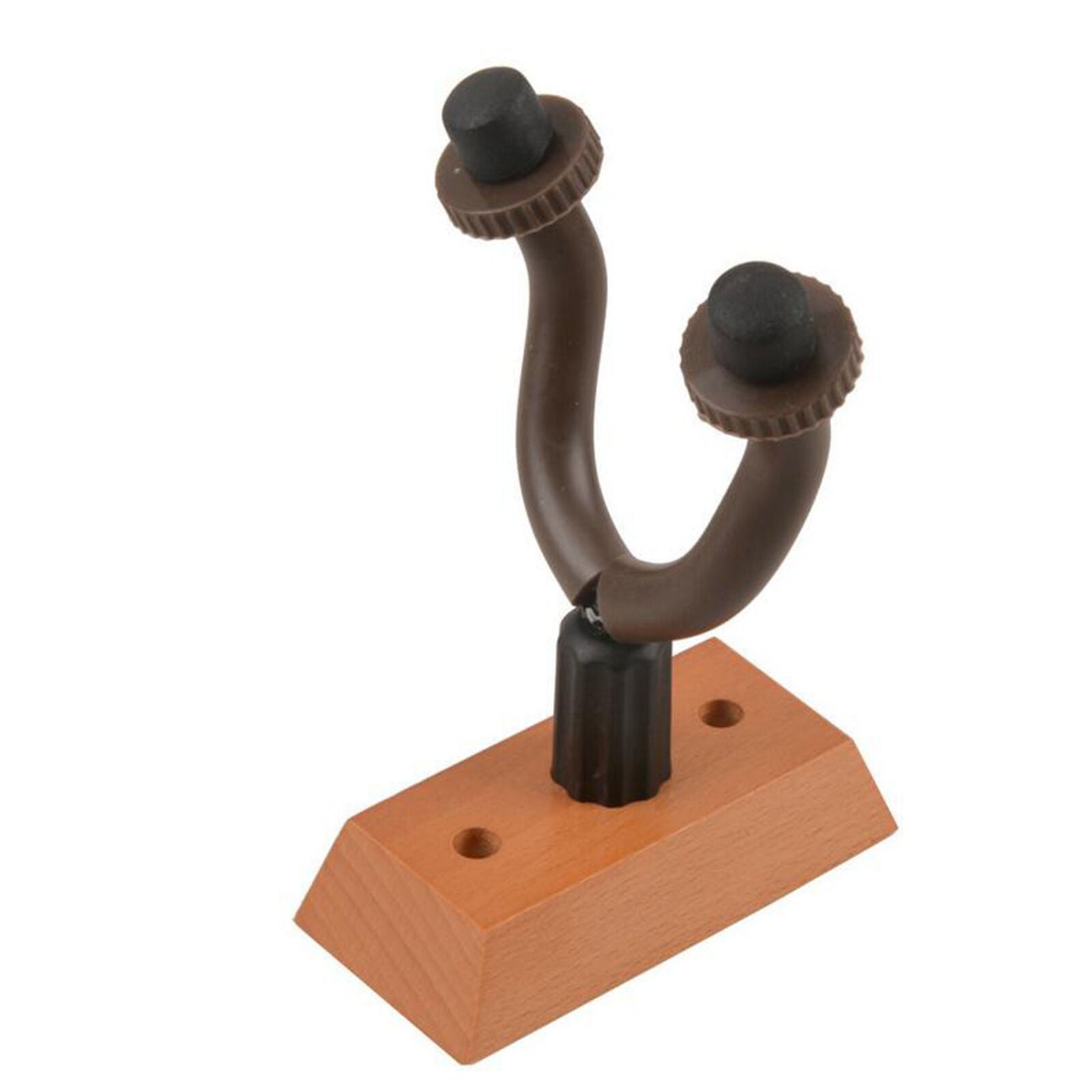 Guitar wooden wall hook wooden stand hanger guitar accessories solid wood hook