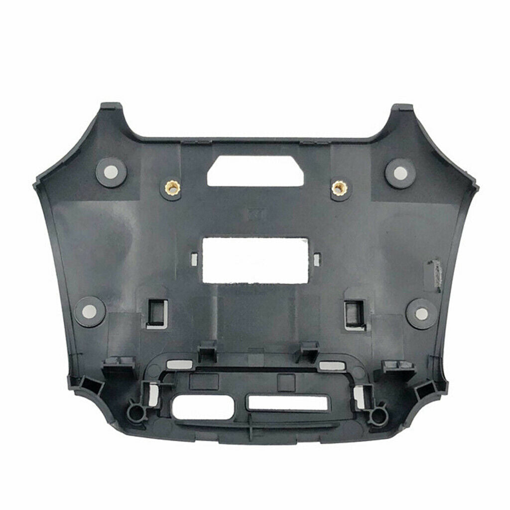 Drone Bottom Shell Lower Cover For DJI FPV Repairing Parts Replacement