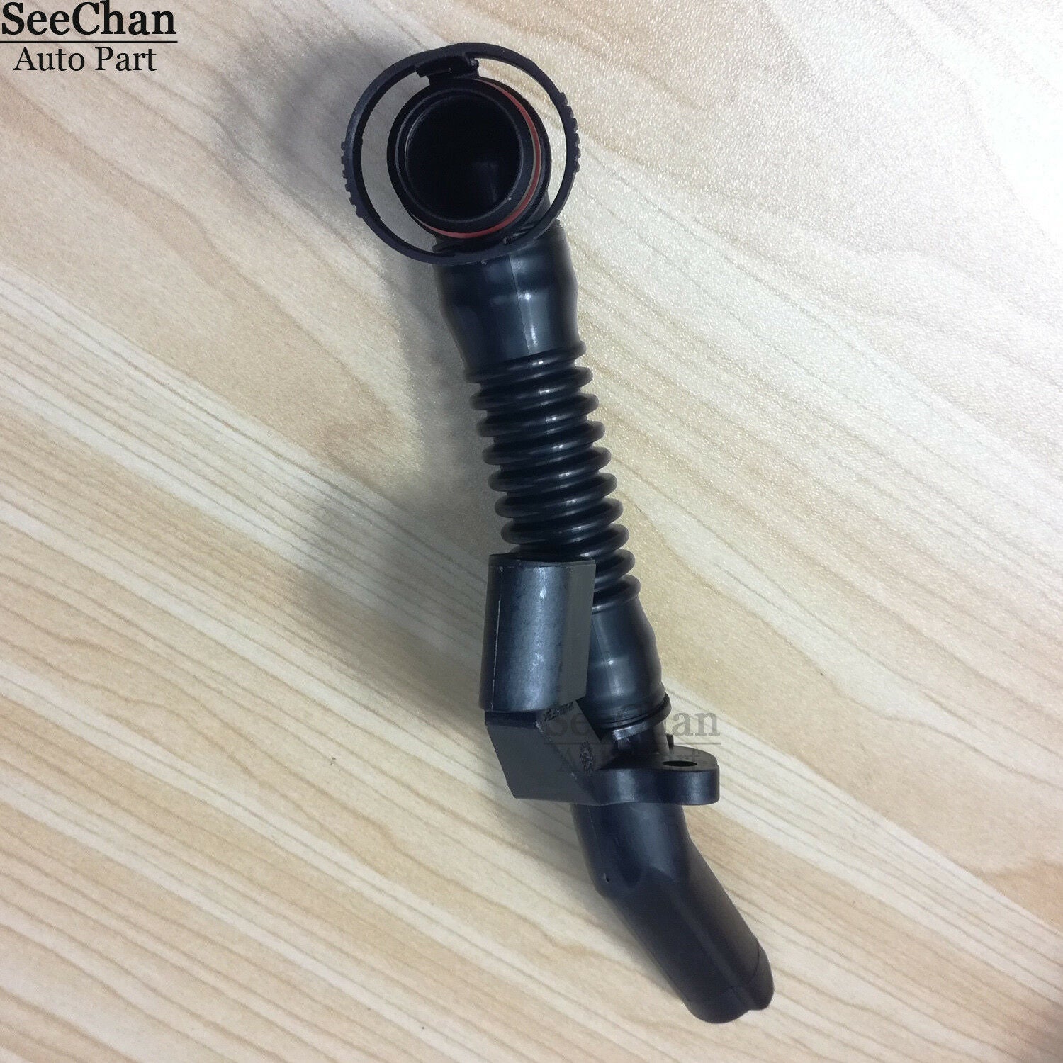 Premium Breather Tube Hose form Valve Cover Fit For AUDI Q7 2007-2010 03H103202A