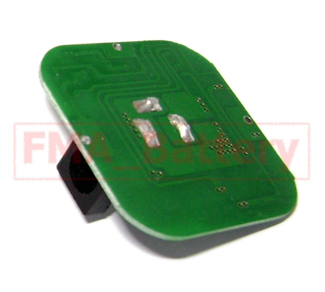 2x PCM 4A Protection Circuit Module for 14.4V 14.8V 4S Li-ion LiPo Battery SM389