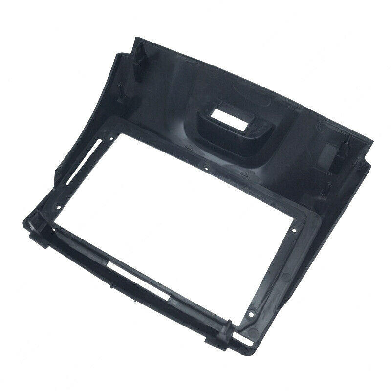 Car 9'' Radio DVD Player Pickup Truck 2Din Dash Board Panel Frame Fit for Chevry