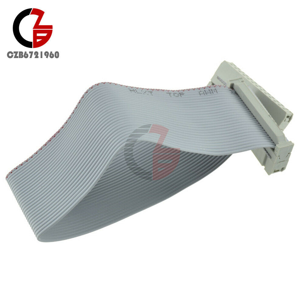 Flat Ribbon Cable wires 26 pin 2.54mm picth 200mm for Raspberry Pi GPIO Header