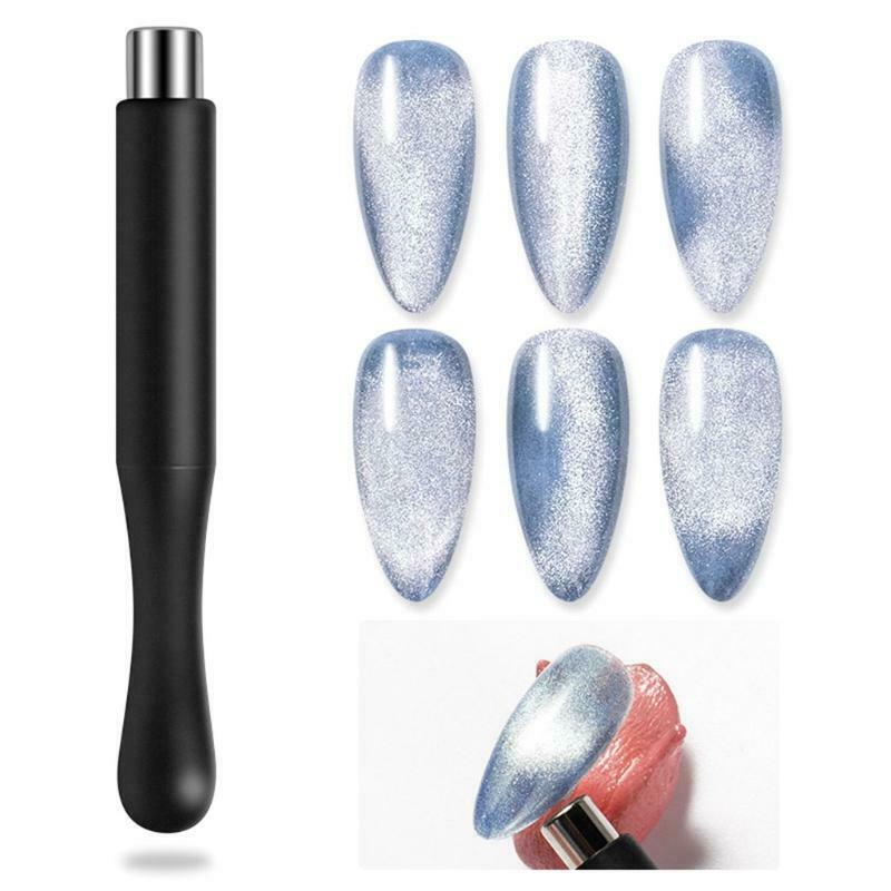 Magnet Nail Magnet Stick Cat Eye Nail Glue Nails Art Supplies Tools
