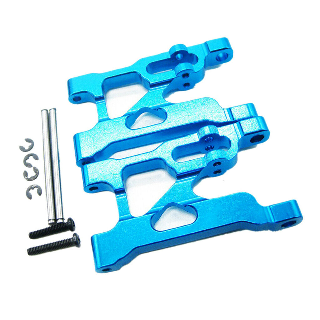 RC 0004 Front Lower Suspension Arm w/ Accs for WLtoys 1:12 12428 12423