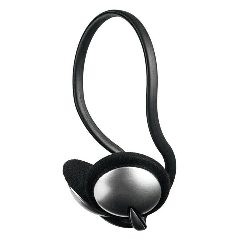 SY720 6.35mm Multifunction Sports Wired Neckband Headset/ Headphone with Bass Z2