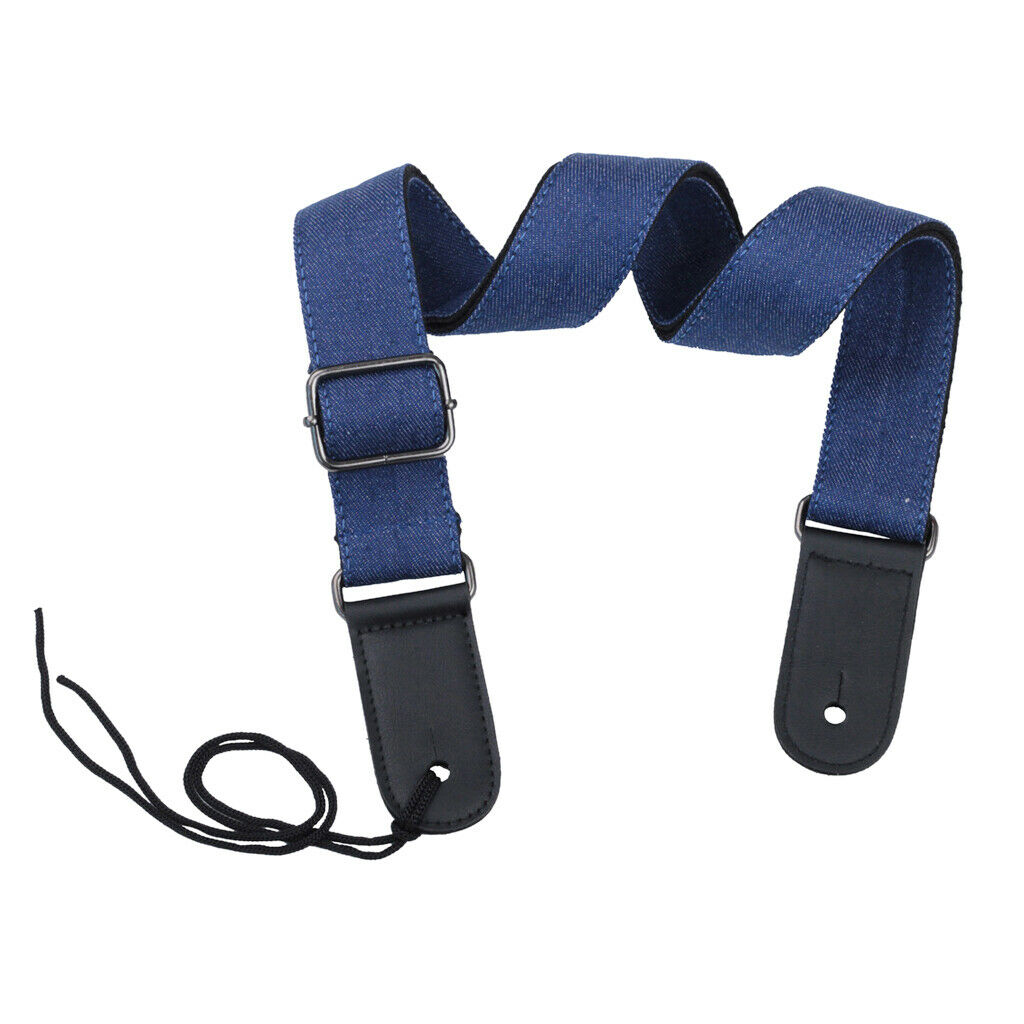 Ukulele Shoulder Strap Uke Strap Belt A