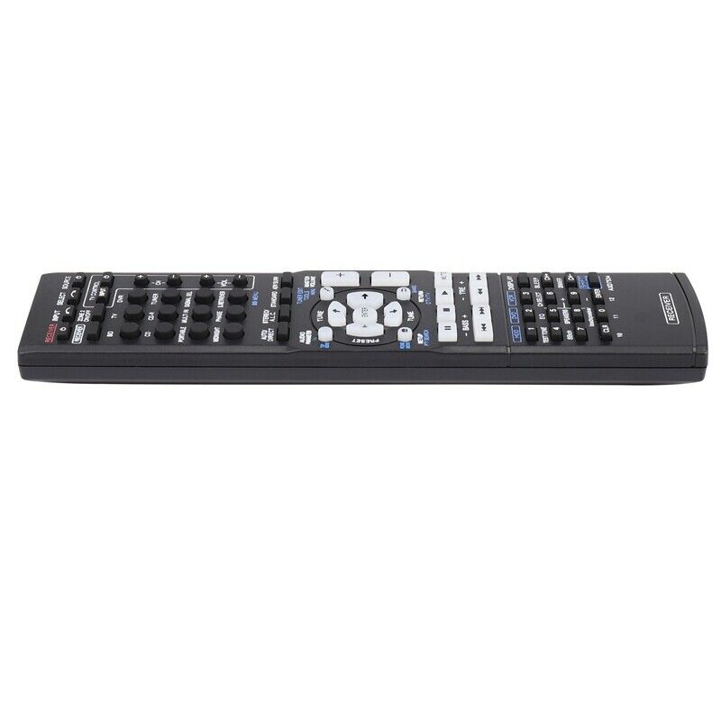Axd7534 New Remote Control For Pioneer Av Receiver Home Theater Axd7534 Vsx-81Q3