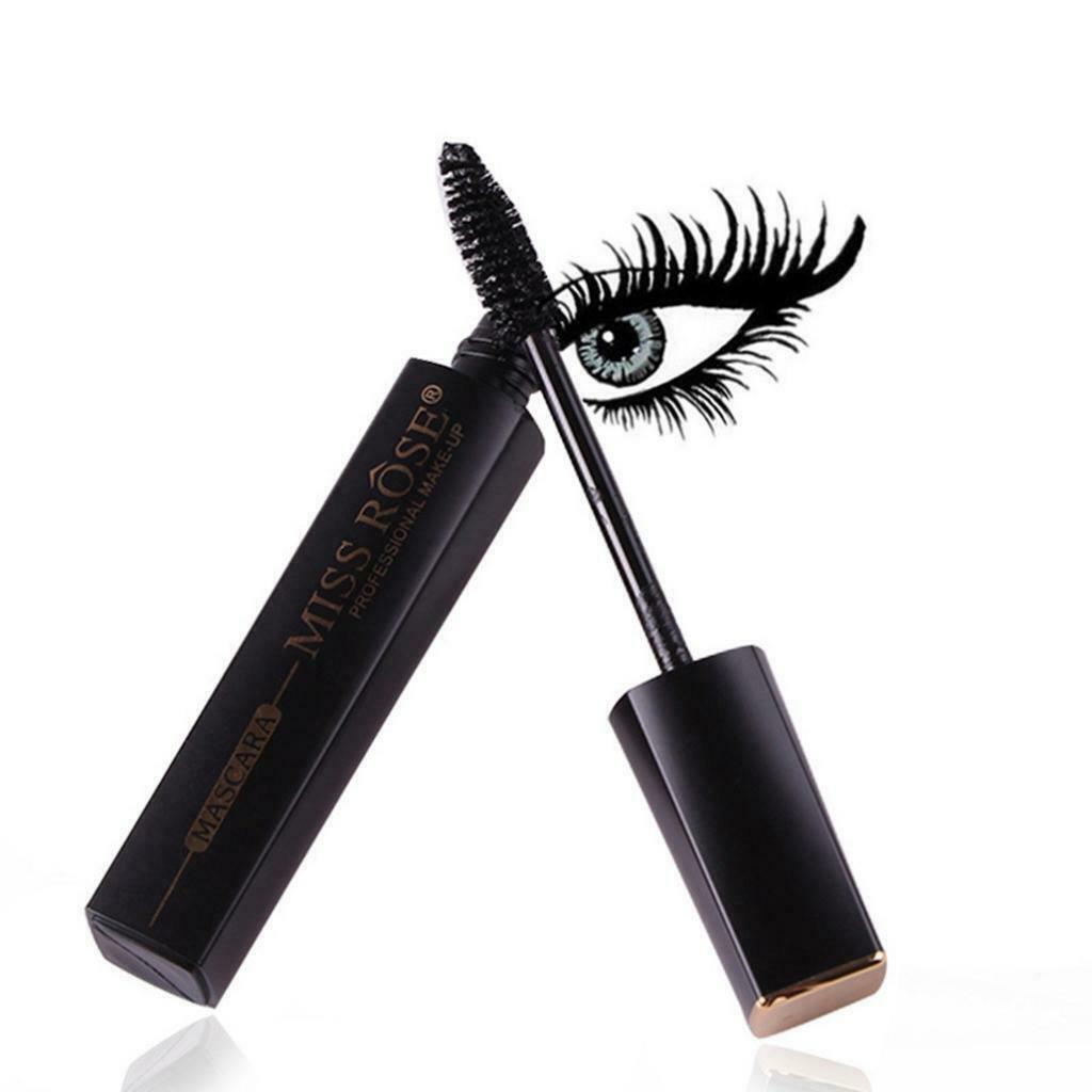Strong curling waterproof multifunction mascara False Lash Effect Mascara