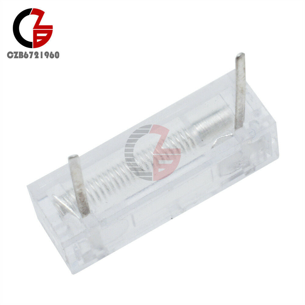 10PCS Vibration Switch Shake Sensor Switch for Shake Rod Skates Gyro Output