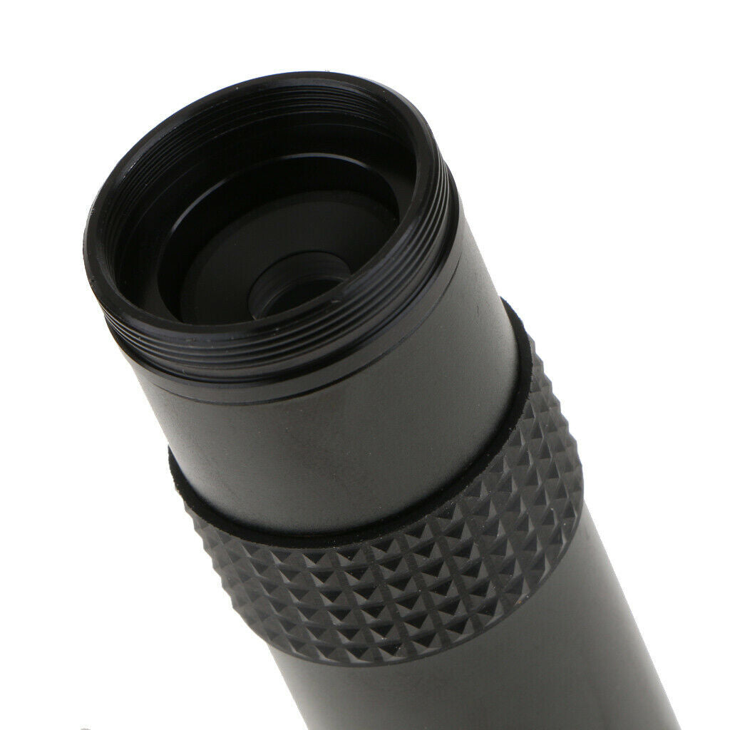 Microscope Lens 100X Zoom Eyepiece Magnifier Ocular for Leica Zeiss Nikon