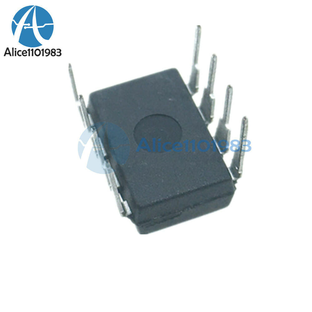 2PCS LED Flasher Oscillator IC NSC DIP-8 LM3909 LM3909N