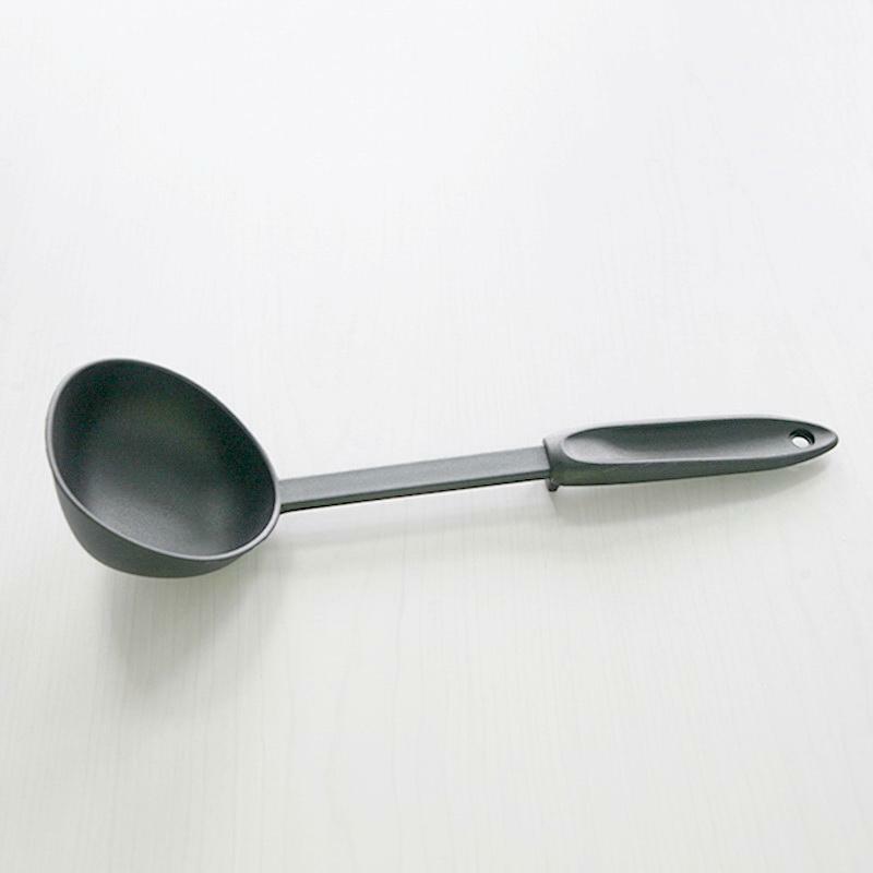 Classic Kitchen Gadget Nylon Soup Ladle Cooking Cookware Utensils Tools&y.l8