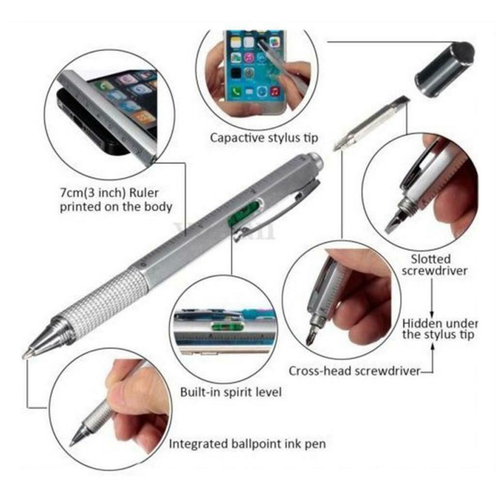 Universal Touch Screen Capacitive Stylus Pen For Phone