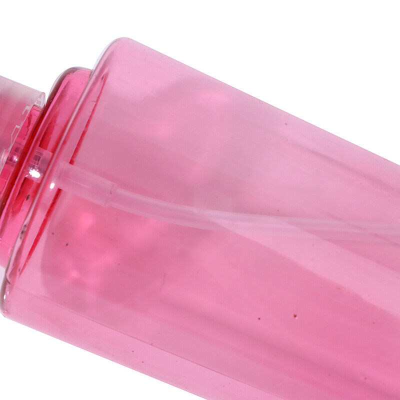 300Ml Multi Usage Hairdressing Sprayer Portable Water Spray Bottle RefillableSJC