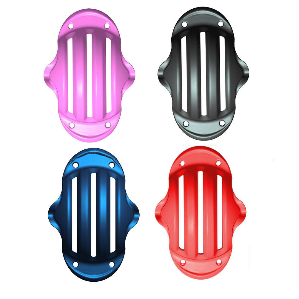 4Pcs Golf Marker Ball Line Marker Golf Ball Liner Golf Ball Alignment Line