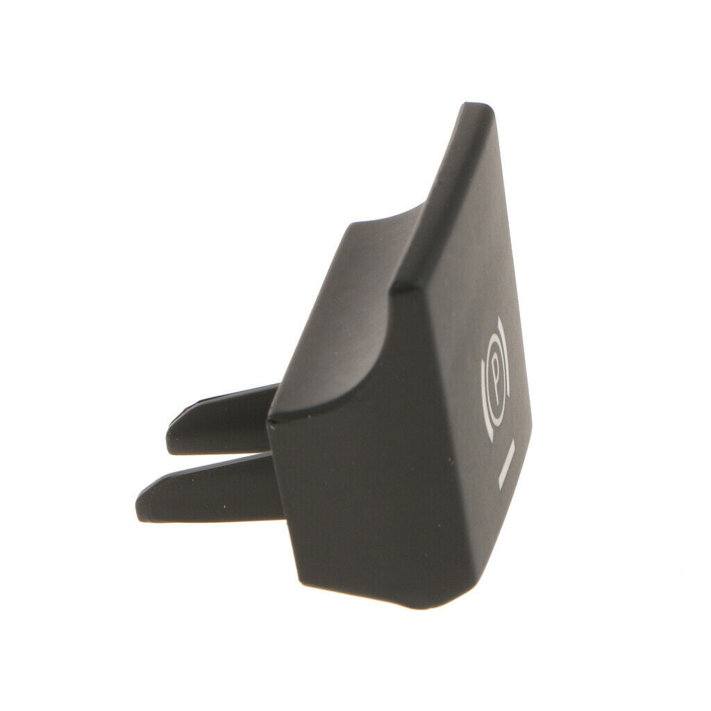 Car Parking Handbrake Switch Button for BMW 5 X3 X4 F12 F13 F25 2009-2013