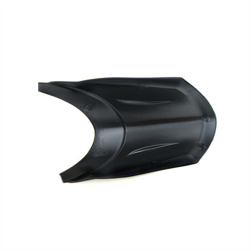 Fit For R1250GS LC 2013-2018 Motorcycle Front Fender Mudguard Extension Black