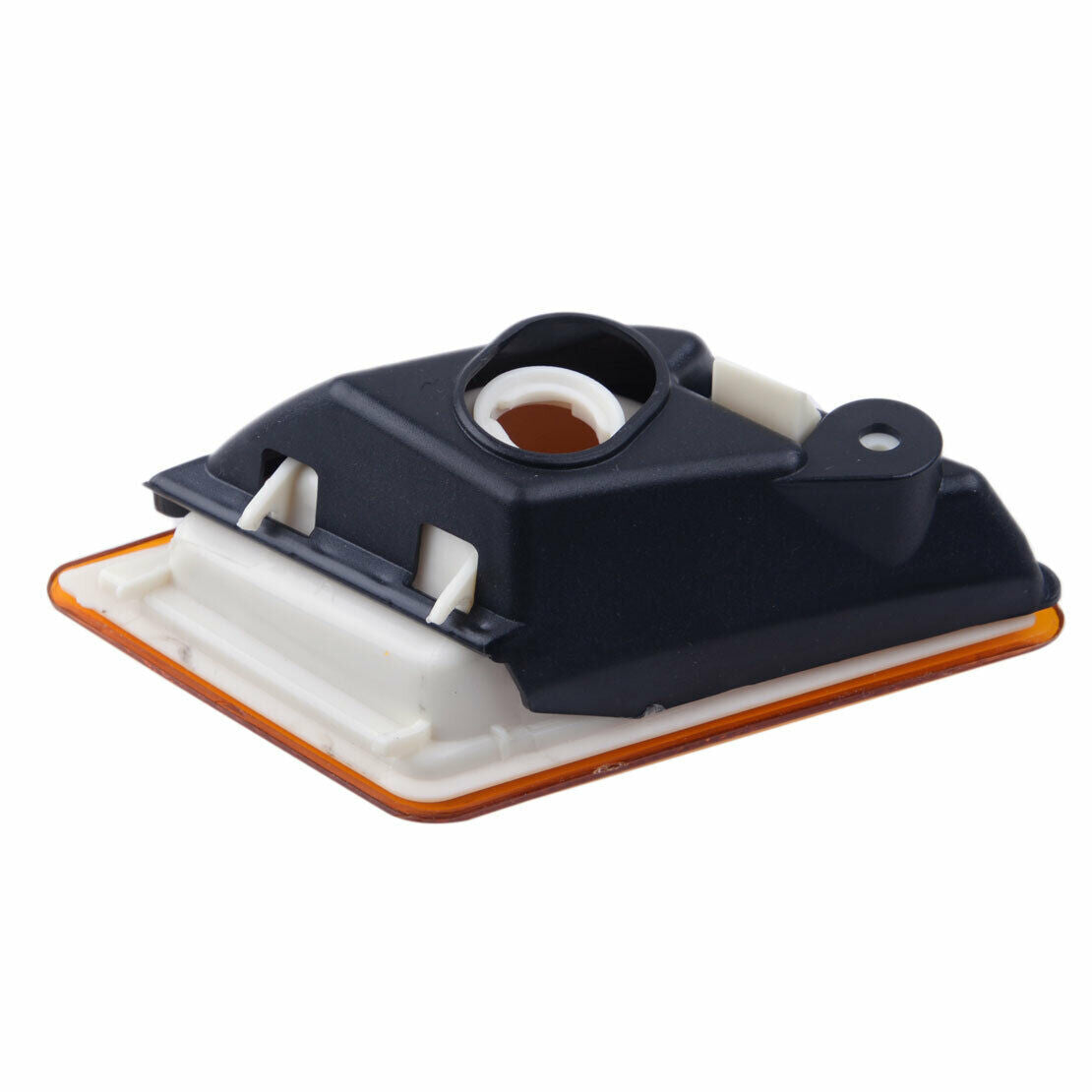 Right Front Side Marker Light Lamp Housing Fit For Benz C230 Base 6Cyl 2.5L as