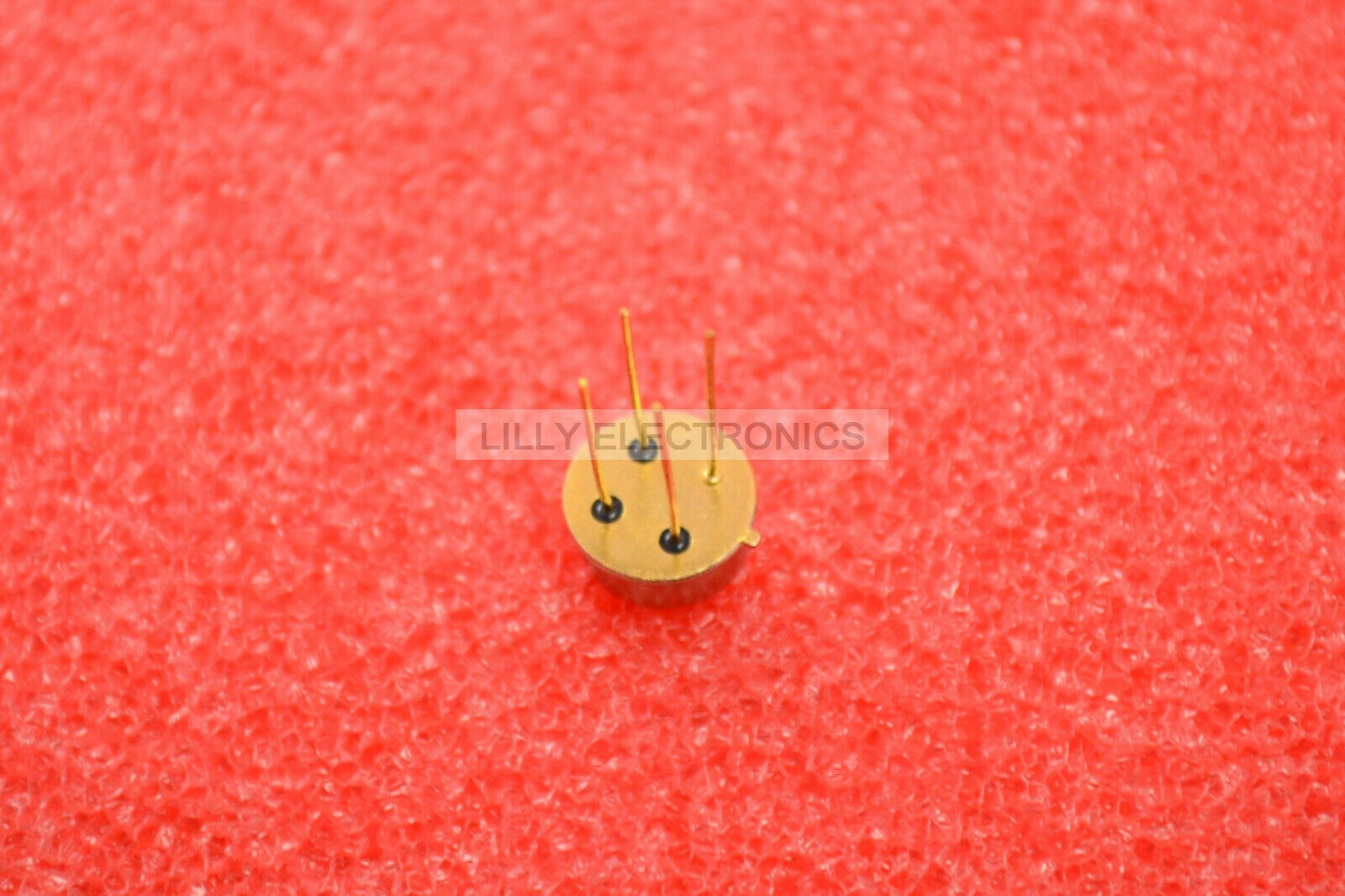 1pc IC New UPC1654 Package:CAN-4