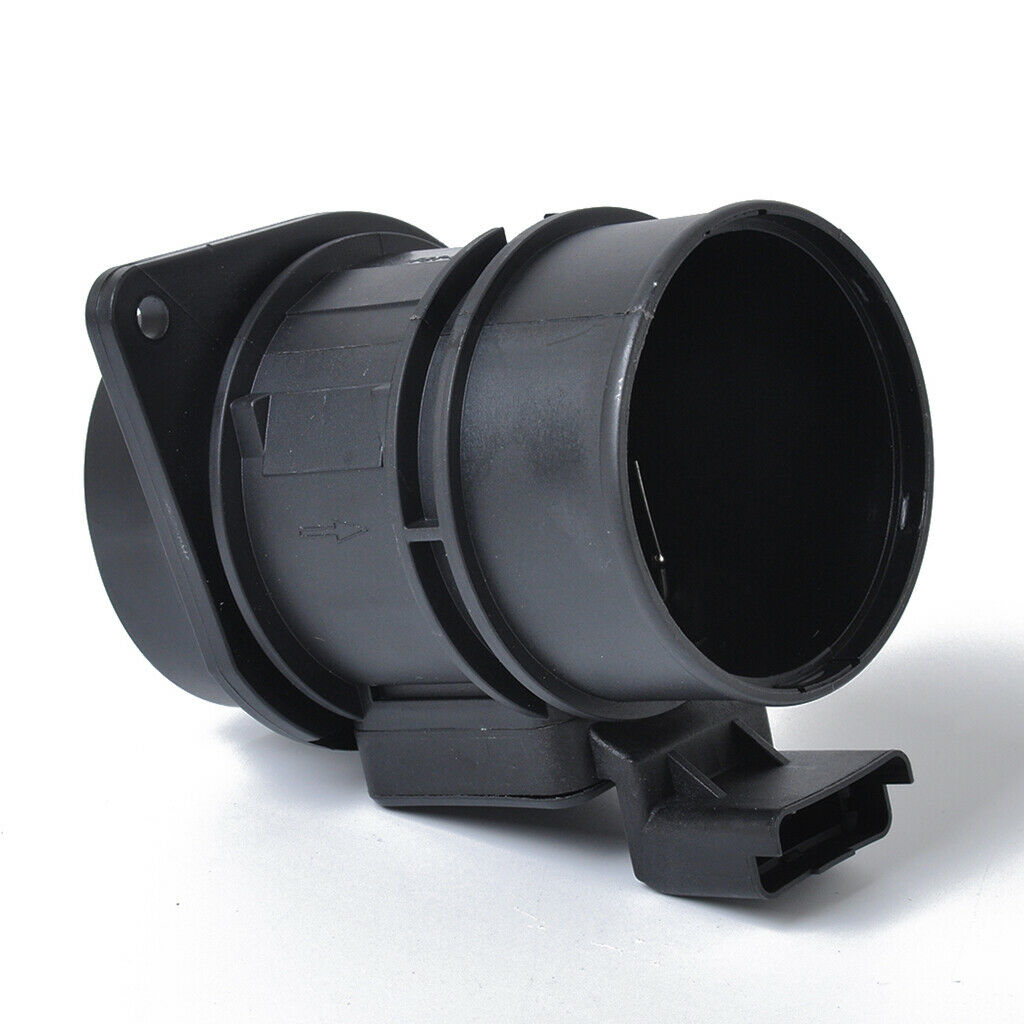 1Piece Black Car Truck MAF Mass Air Flow Sensor Meter for   5WK962