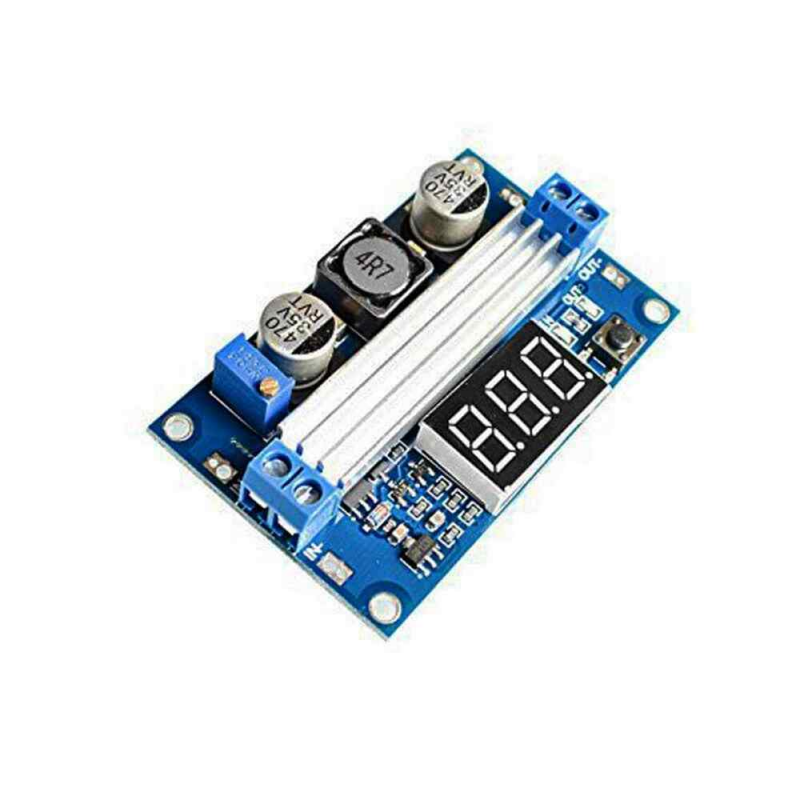 Ltc1871 Dc-Dc 4-35V Step-Up Converter