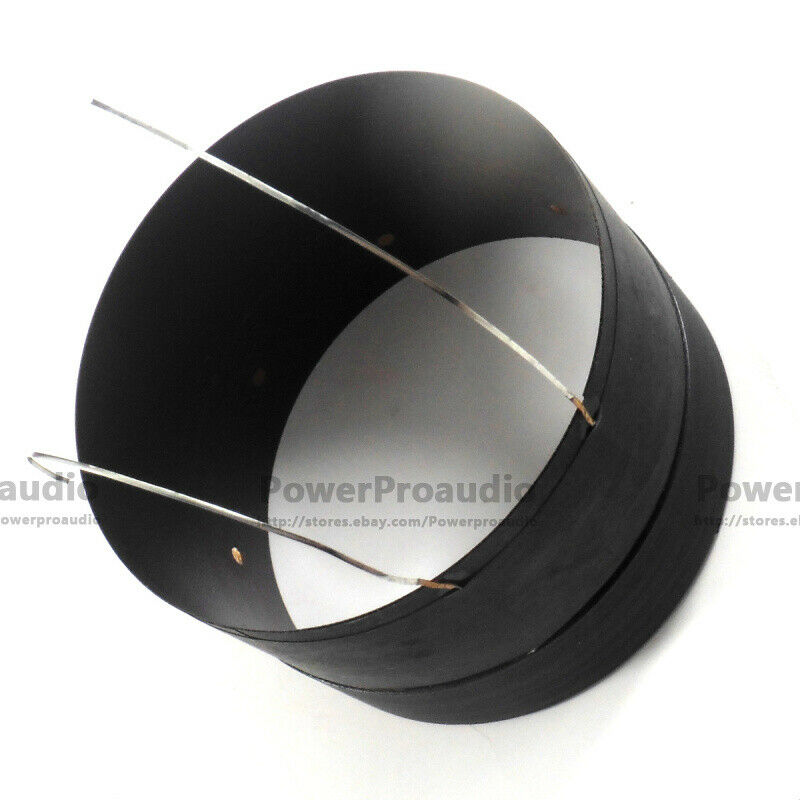 Replacement Voice coil For PHL PS15 Speaker Subwoofer 8Ohm