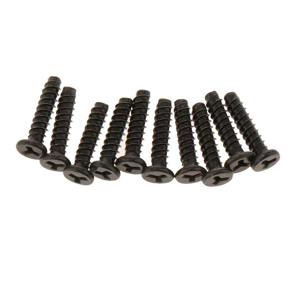 10Pieces Screws Replacement For Nintendo Switch NS NX Joy-Con Controller