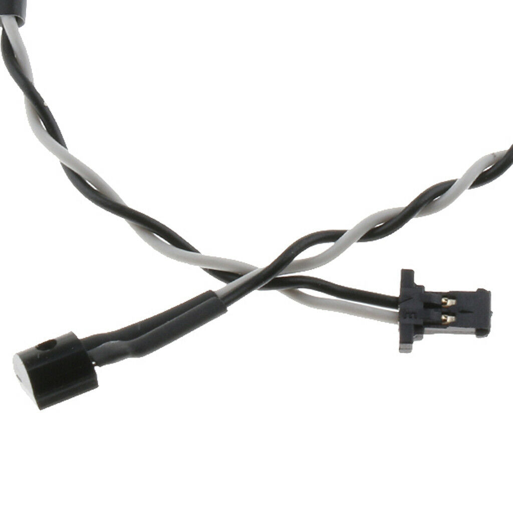 Replacement LCD Screen Temperature Sensor Cable Cord (593-1029) Suitable for