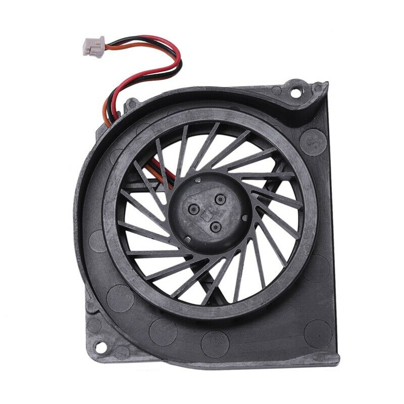 Laptop Cpu Cooling Fan For Fujitsu Lifebook S6311 S2210 S6510 S6410 E8410 S711E2