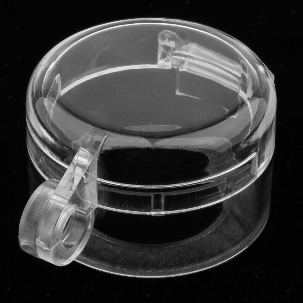 Wall Switch Lockout Oven Cooker Gas Hob Key Covers Knob Covers New 30mm