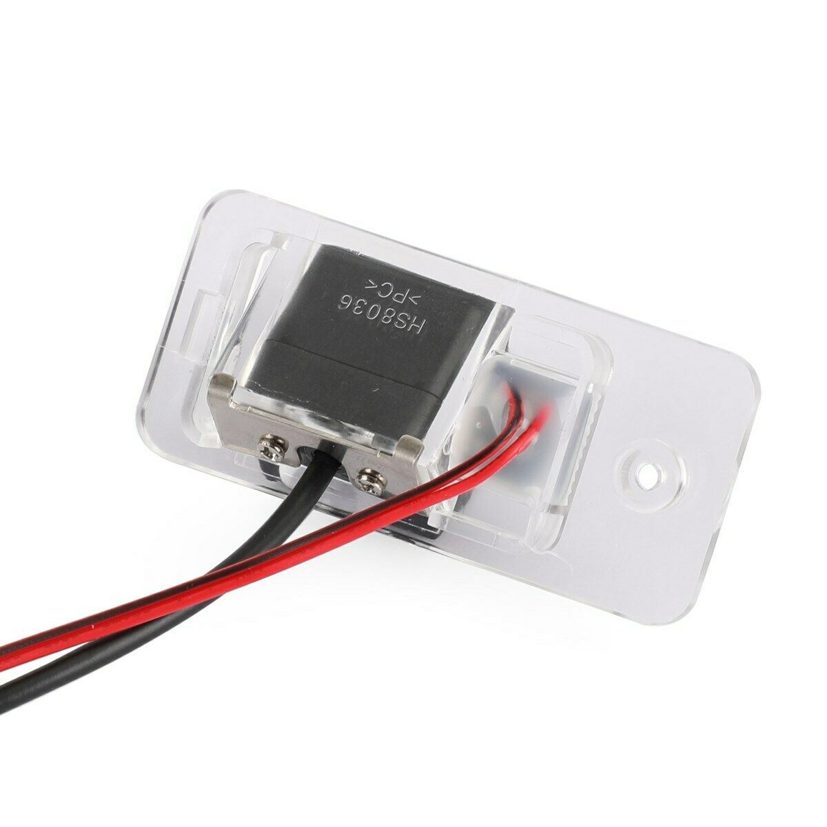 Reverse Backup Camera 12LED for Audi A8 A6 A4 A3 Q7 S5 S6 S8 RS4 RS6 A4L/Q5/A5 P