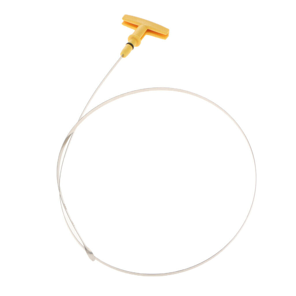 Replacement Engine Oil Dipstick Gauge Level Dip Stick Probe Check For Dodge